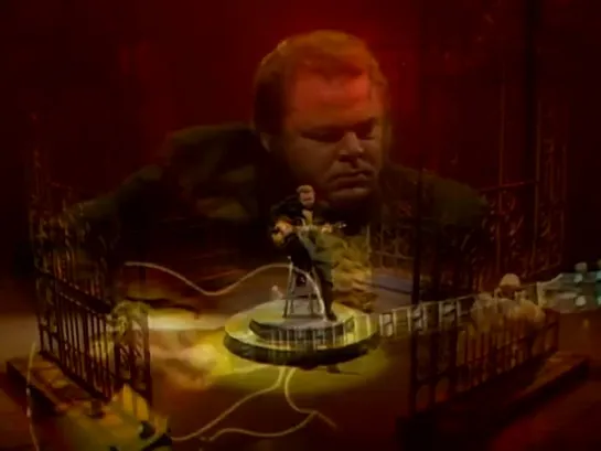 Roy Clark Malagueña on The Ed Sullivan Show (480p)