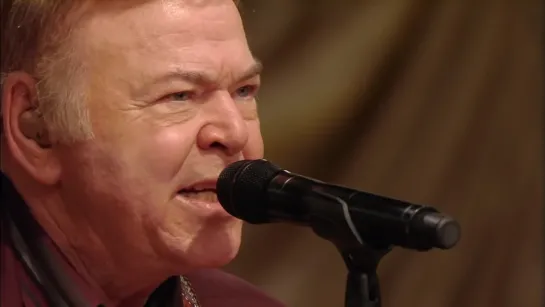 In Memory of Roy Clark