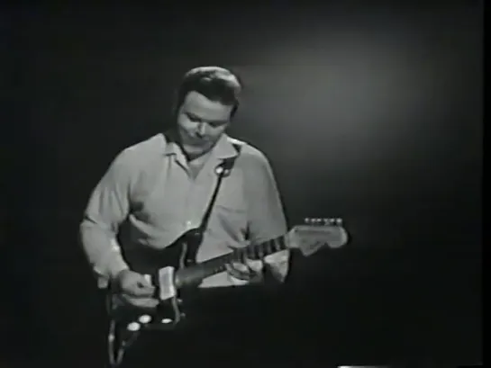 Roy Clark - 12th Street Rag