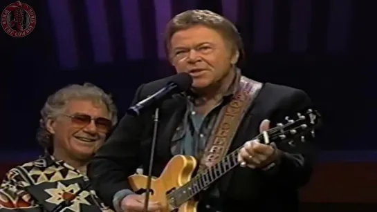 Roy Clark - Folsom Prison Blues