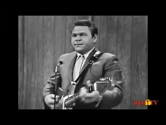 Roy Clark - Folsum Prison Blues