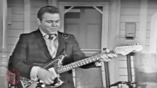 Roy Clark - The Great Pretender