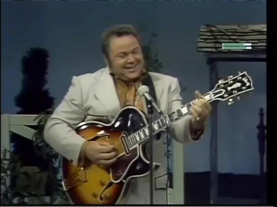 Roy Clark - Alabama Jubilee (amp;) Flop Eared Mule (exclusive bonus)