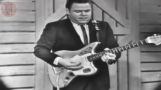 Roy Clark - 12th Street Rag