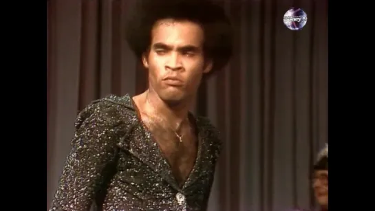 Boney M - Daddy Cool (7" Version Edit) (German TV, NDR, 1976)