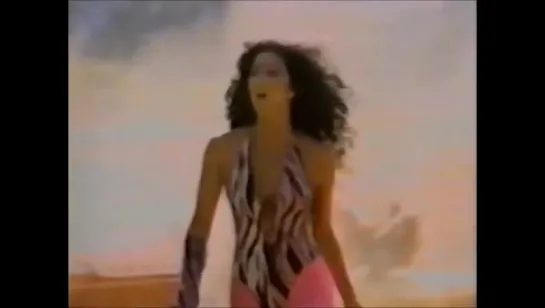 Cher - Hell On Wheels (Original Music Video) (1980)