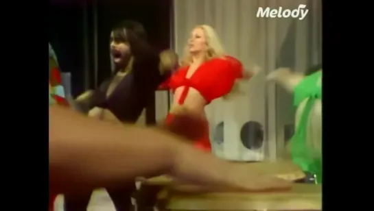 Bimbo Jet - El Bimbo (French TV) (1974)