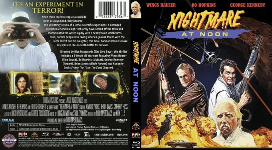 Полуденный Кошмар (Nightmare at Noon)_1988_1080p_США, Великобритания (фантастика, ужасы)