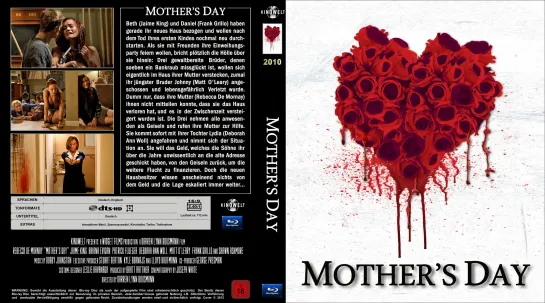 День Матери (Mother's Day)_2010_1080p_США (триллер, ужасы)