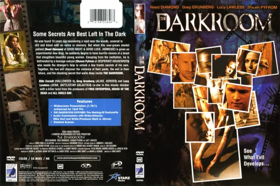 Ключ от Тайной Комнаты (The Darkroom)_2006_США (мистический триллер)_(перевод профессиональный многоголосый).