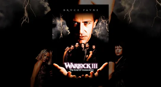 Чернокнижник 3: Последняя Битва (Warlock III: The End of Innocence)_1999_1080p_США (мистика, ужасы)