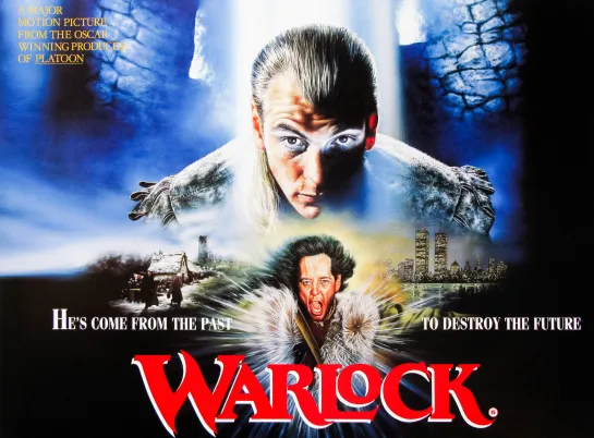 Чернокнижник (Warlock)_1989_1080p_США (мистика, ужасы)