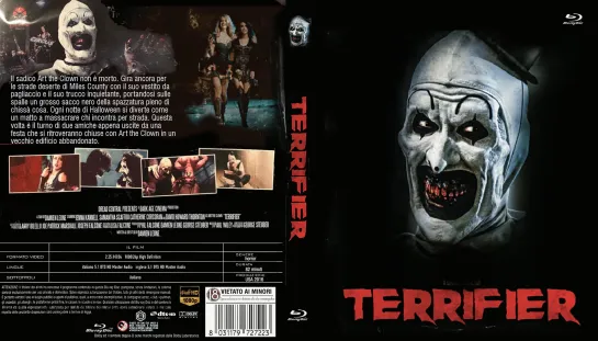 Ужасающий (Terrifier)_2016_1080p_США (ужасы)