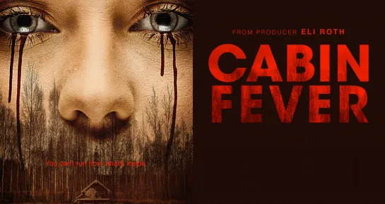 Лихорадка (Cabin Fever)_2016_720p