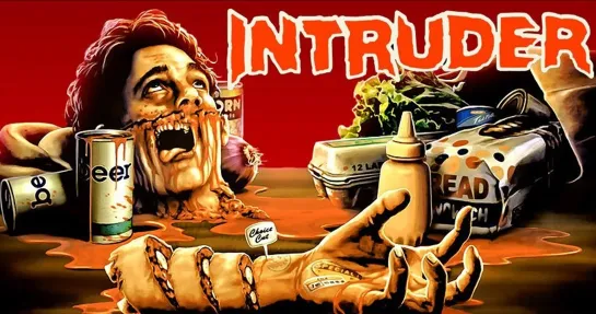 Незваный Гость (Intruder)_1989_720p