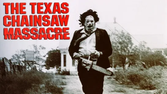 Техасская Резня Бензопилой (The Texas Chainsaw Massacre)_1974_720p