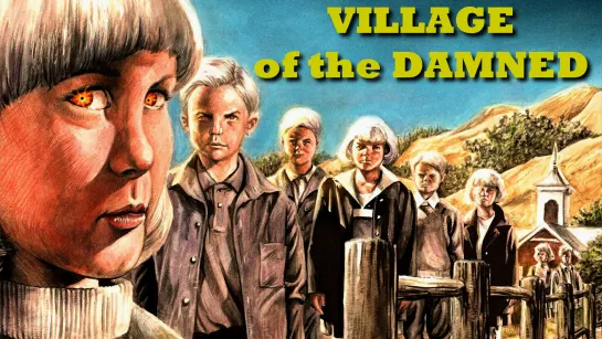 Деревня Проклятых (Village of the Damned)_1995