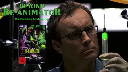 Возвращение Реаниматора (Beyond Re-Animator)_2003_720p