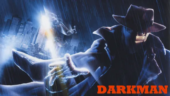 Человек Тьмы (Darkman)_1990