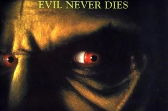 Исполнитель Желаний 2. Зло Бессмертно (Wishmaster 2. Evil Never Dies)_1999_720p