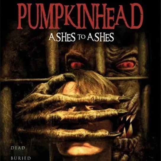 Тыквоголовый 3. Услуги Преисподней Стоят Дорого (Pumpkinhead. Ashes to Ashes)_2006