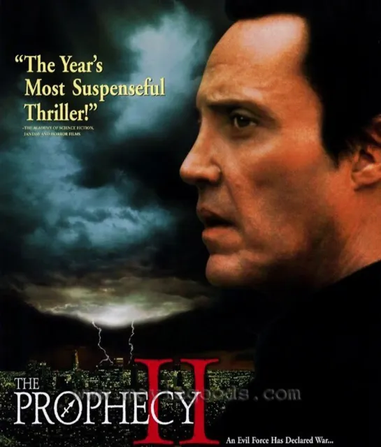 Пророчество 2 (The Prophecy II)_1998