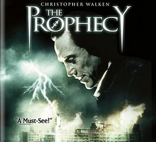 Пророчество (The Prophecy)_1995_720p