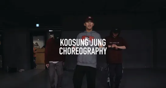 1Million Dance Studio Praise The Lord - A$AP Rocky ft. Skepta _⁄ Koosung Jung Choreography