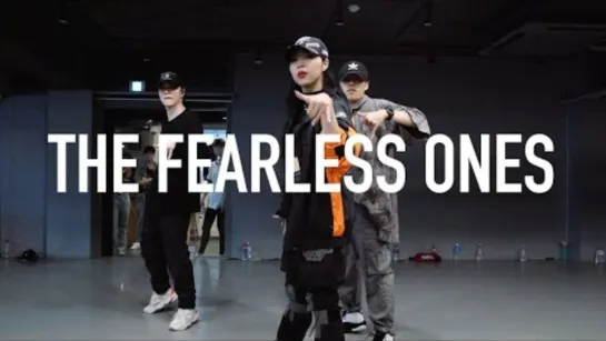 1Million Dance Studio The Quiett, Sik-K, Beenzino  CHANGMO - The Fearless Ones ⁄ Bengal Choreography