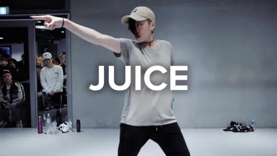 1Million dance studio Juice - AD / Yumeri Chikada Choreography