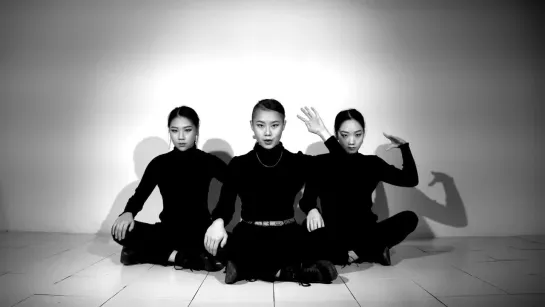 Leejung Choreography l Dance or Die - Janelle Monae ft. Saul Williams