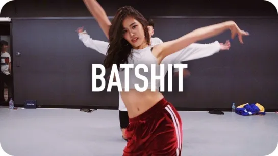 1Million dance studio Batshit - Sofi Tukker / Ara Cho Choreography