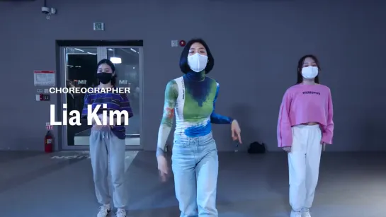 24kGoldn - Mood / Lia Kim Choreography