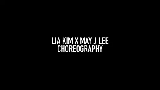 1Million Dance Studio 123456 - Fitz and The Tantrums / Lia Kim X May J Lee Choreography