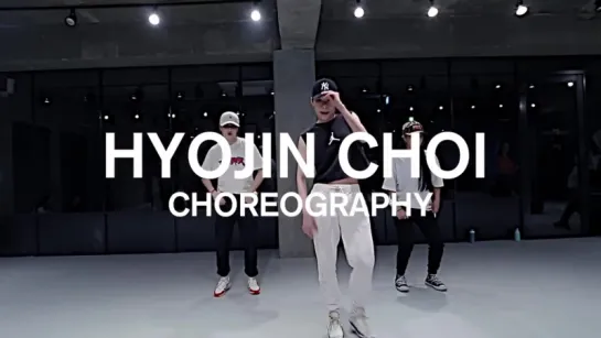 Alive Dance Studio Bad girl go - Kid Zooted / Hyojin Choi Choreography