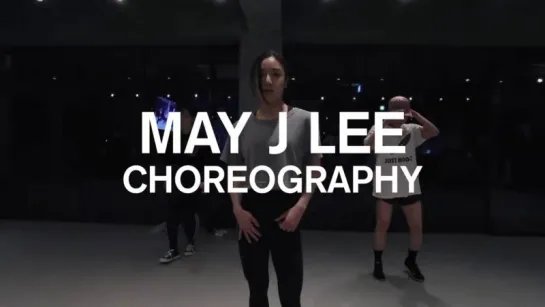 Alive dance studio Never Be Like You - Flume (ft. Kai) / May J Lee Choreography