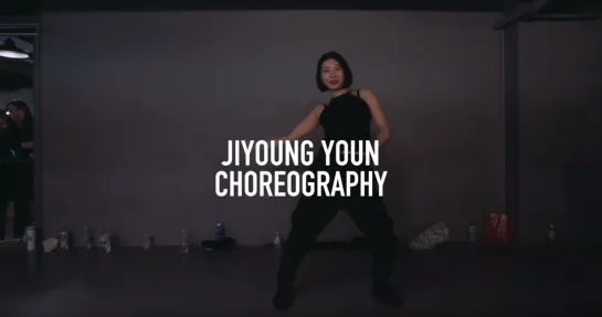 1Million Dance Studio Neighbors Know My Name - Trey Song _⁄ Jiyoung Youn Choreography