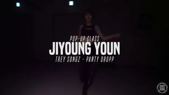 Just Jerk Dance Academy Panty Droppa - Trey Songz / Jiyoung Youn Choreography