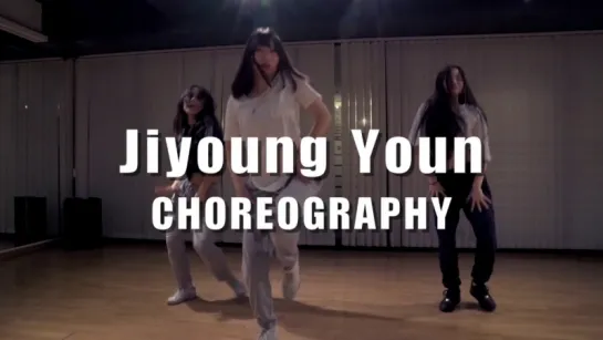 Art One Academy Aquarius - Tinashe / Jiyoung Youn Choreography