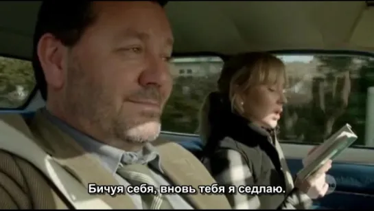 Тайны Броукенвуда/The Brokenwood Mysteries/3 сезон 2 серия/Русские субтитры/2016 год.