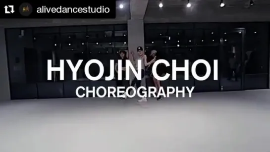 Instagram 1Million dance studio