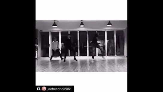 INSTAGRAM 1MILLION dance studio