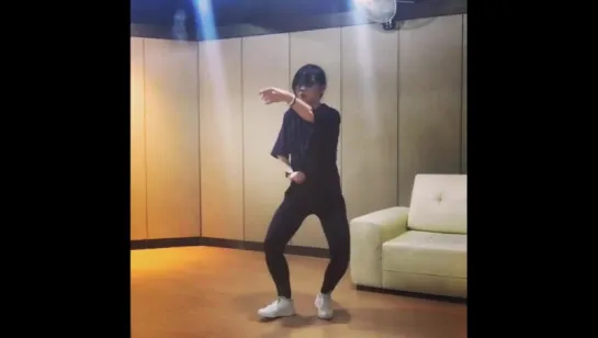 INSTAGRAM 1MILLION dance studio