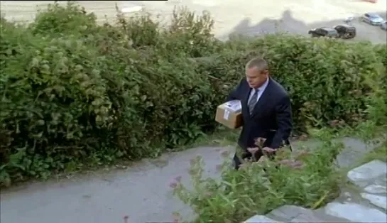 Доктор Мартин/Doc Martin/2 сезон 8 серия/Британия