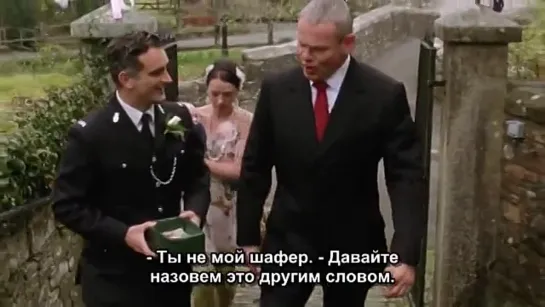 Доктор Мартин/Doc Martin/6 сезон 1 серия/Русские субтитры!