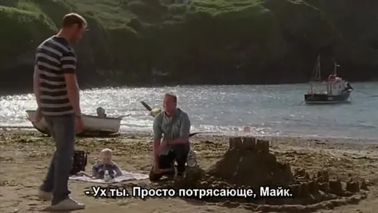 Доктор Мартин/Doc Martin/6 сезон 7 серия/Русские субтитры!