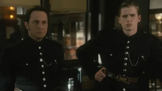 Murdoch Mysteries : Season 11, Episode 18 “Free Falling” (CBC, itv 2018 CA, UK) (ENG)