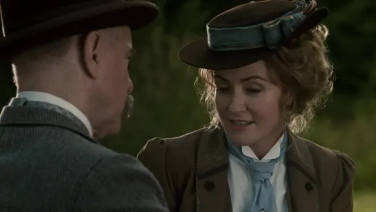 Murdoch Mysteries : Season 11, Episode 5 “Dr. Osler Regrets” (CBC, itv 2017 CA, UK) (ENG)