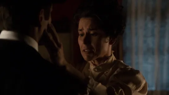 Murdoch.Mysteries.S11E03. [DreamRecords]