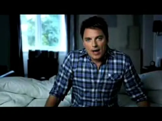 John Barrowman/What About Us/Для друзей и близких!